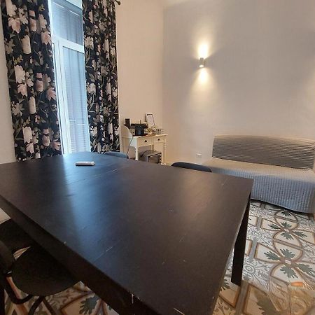 Bari Landlord 242 - Central Station Apartments מראה חיצוני תמונה