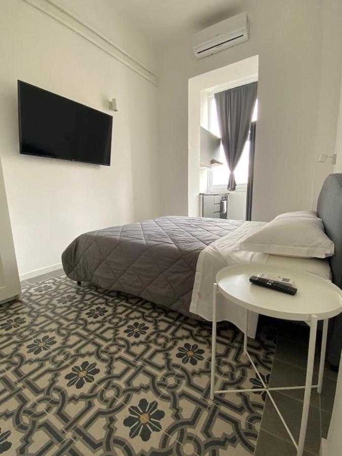 Bari Landlord 242 - Central Station Apartments מראה חיצוני תמונה