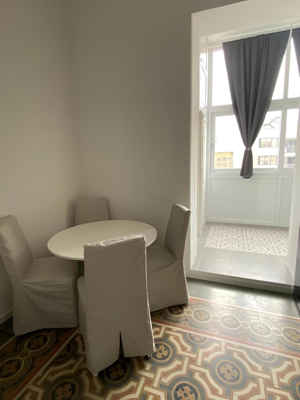 Bari Landlord 242 - Central Station Apartments מראה חיצוני תמונה