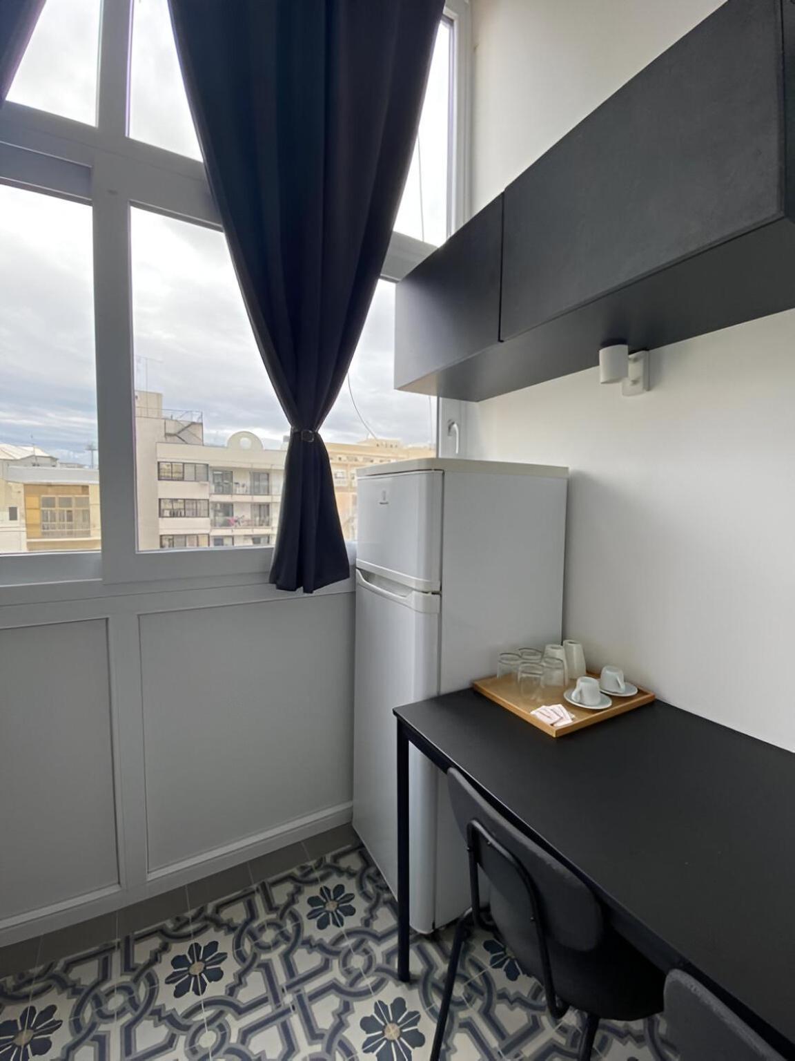 Bari Landlord 242 - Central Station Apartments מראה חיצוני תמונה