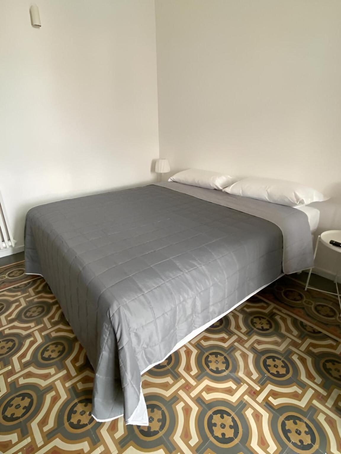 Bari Landlord 242 - Central Station Apartments מראה חיצוני תמונה