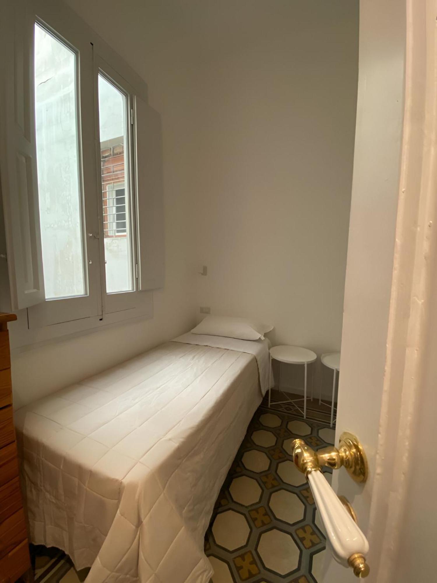 Bari Landlord 242 - Central Station Apartments מראה חיצוני תמונה