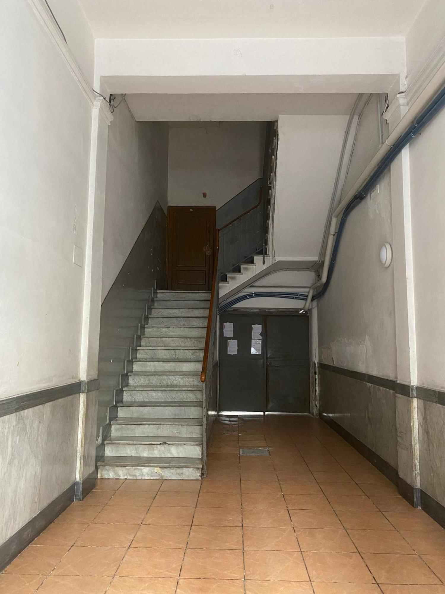 Bari Landlord 242 - Central Station Apartments מראה חיצוני תמונה