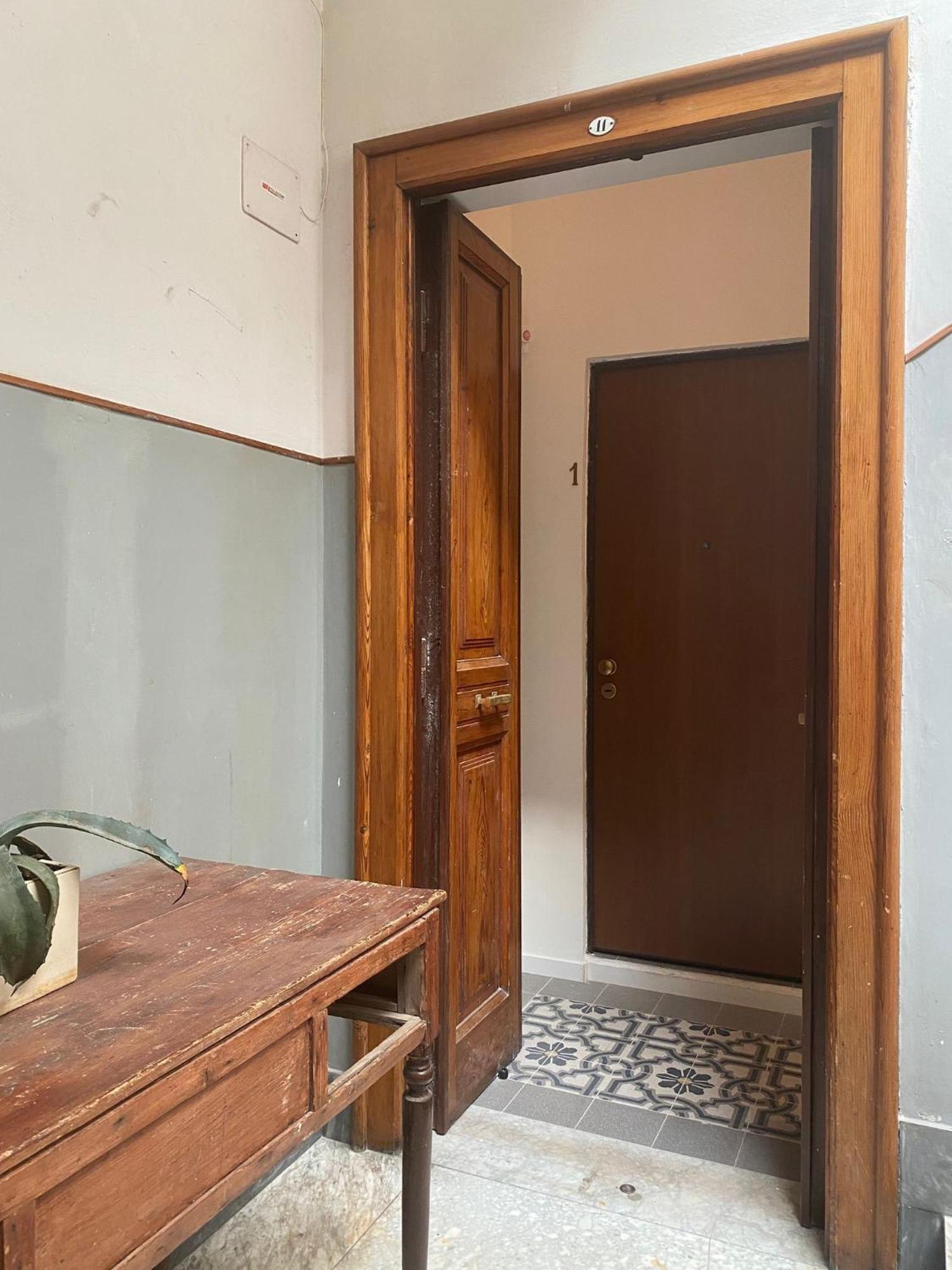 Bari Landlord 242 - Central Station Apartments מראה חיצוני תמונה