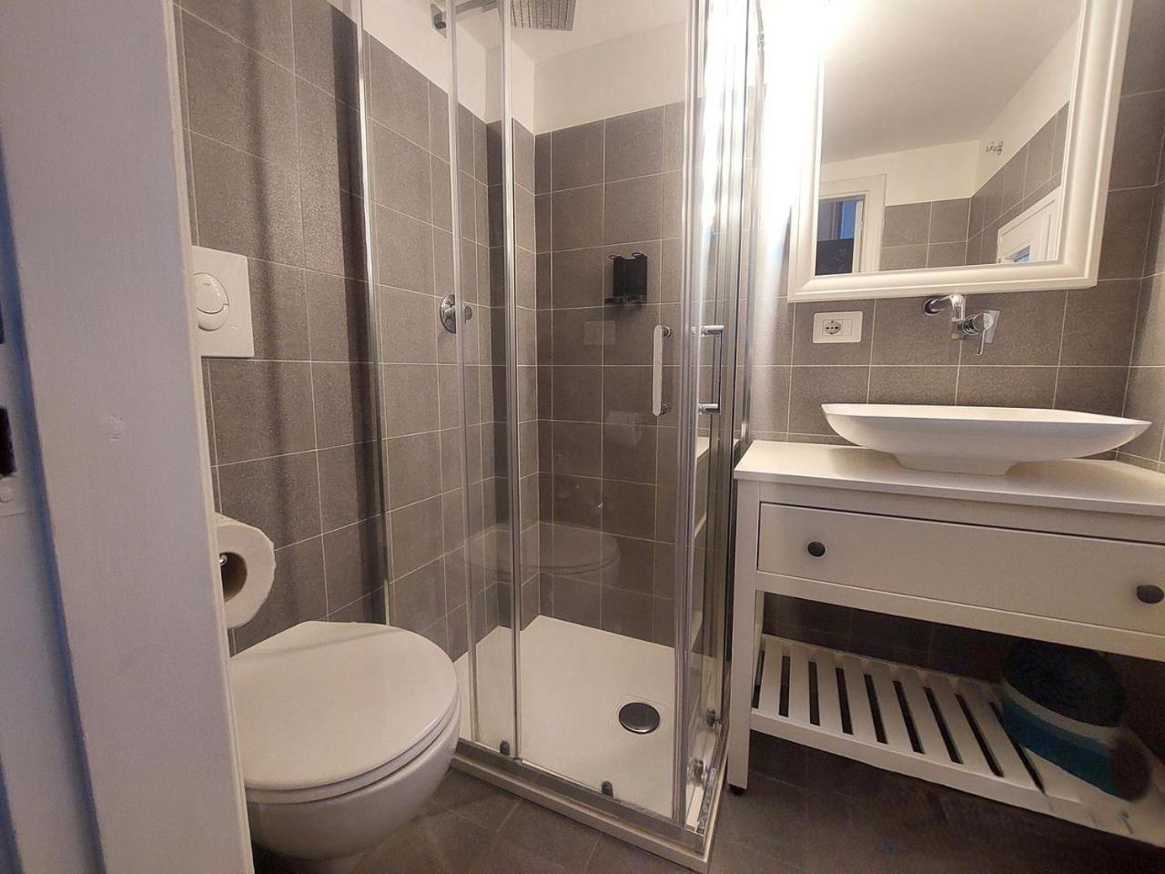 Bari Landlord 242 - Central Station Apartments מראה חיצוני תמונה