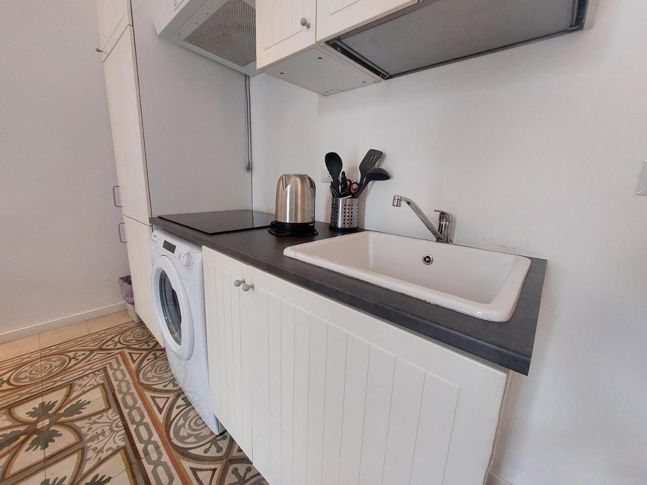 Bari Landlord 242 - Central Station Apartments מראה חיצוני תמונה