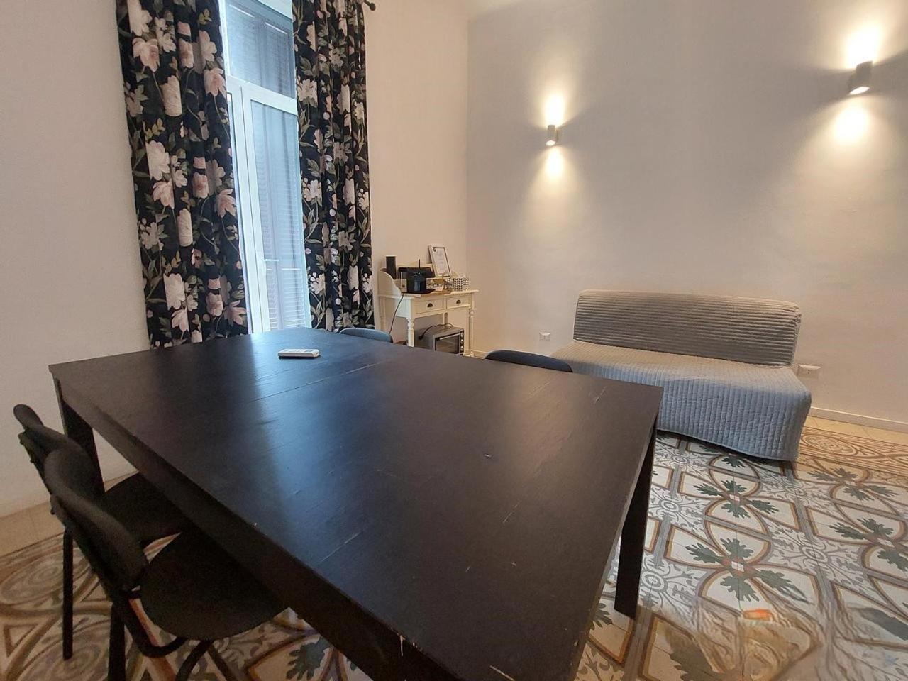 Bari Landlord 242 - Central Station Apartments מראה חיצוני תמונה