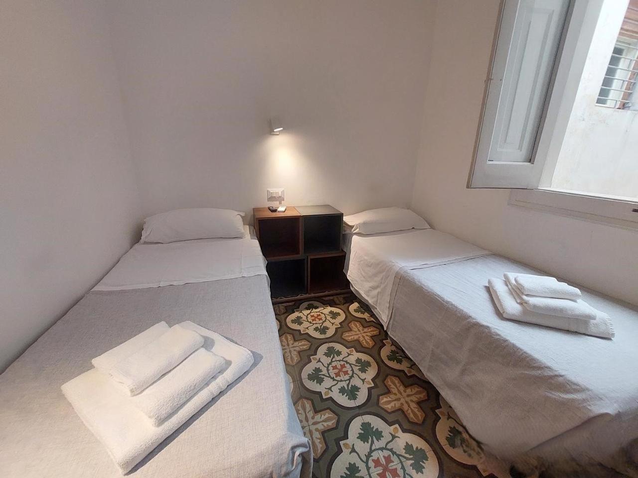 Bari Landlord 242 - Central Station Apartments מראה חיצוני תמונה